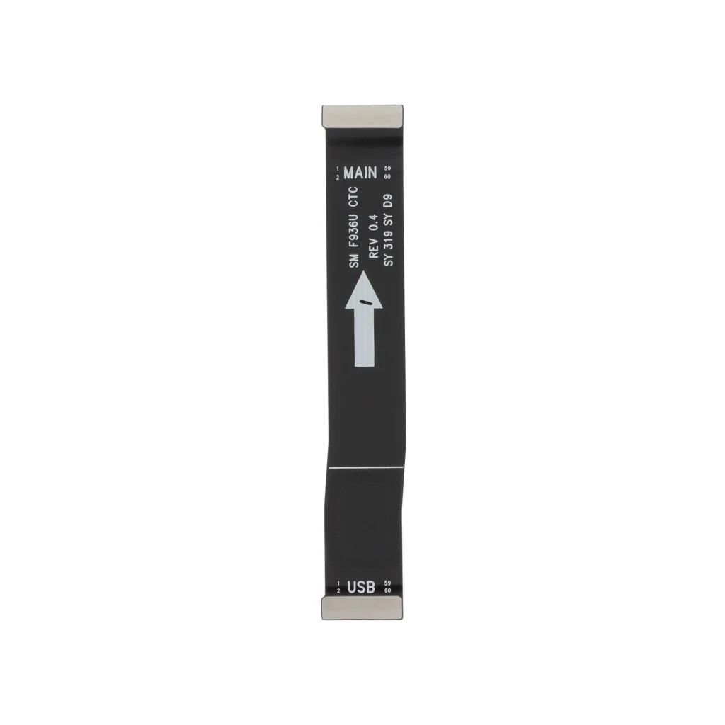 Flex Principal para Samsung Galaxy Z Fold4 (F936B) (SERVICE PACK)