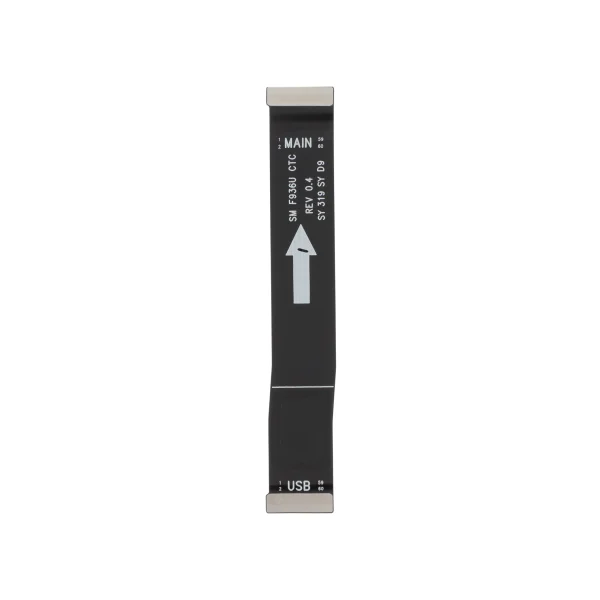 Flex Principal para Samsung Galaxy Z Fold4 (F936B) (SERVICE PACK)