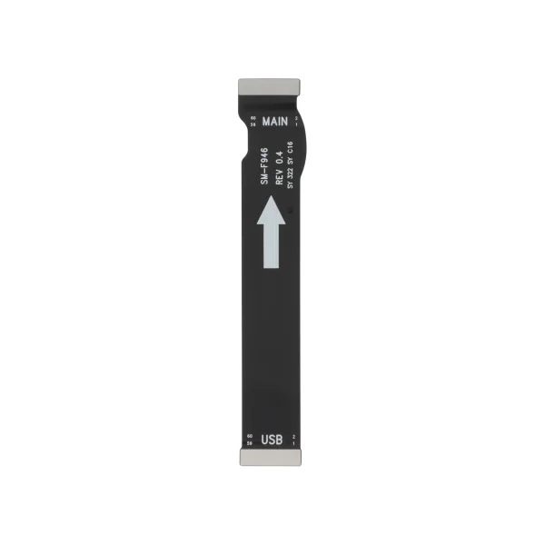 Flex Principal para Samsung Galaxy Z Fold5 (F946B) (SERVICE PACK)