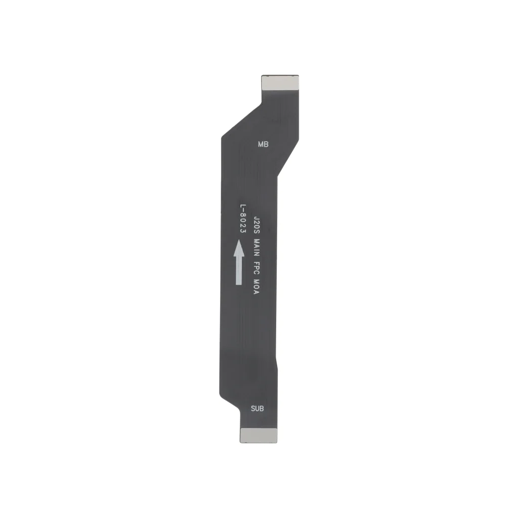 Flex Principal para Xiaomi Poco X3 NFC