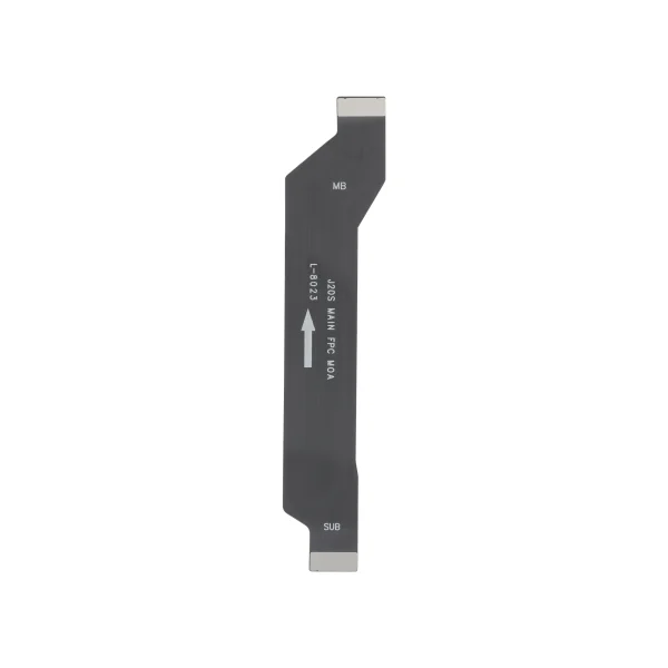 Flex Principal para Xiaomi Poco X3 NFC