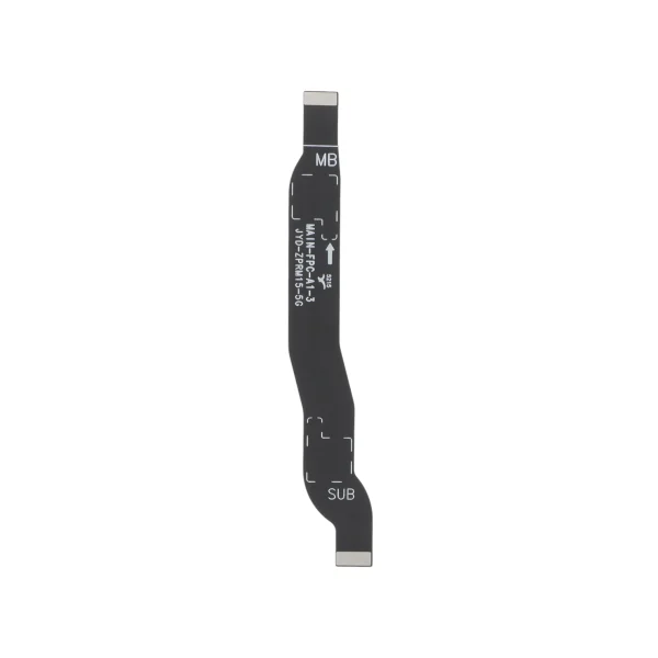 Flex Principal para Xiaomi Redmi 15 4G