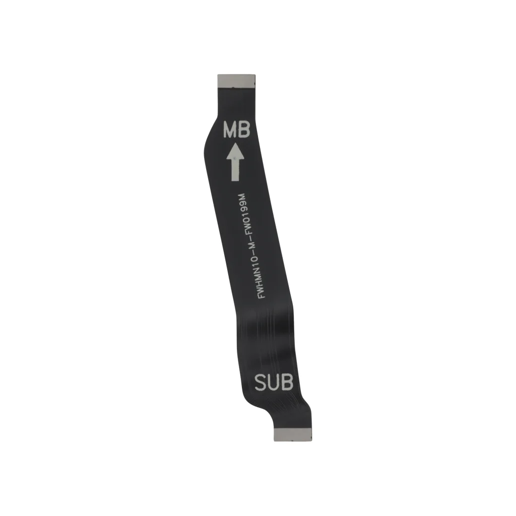 Flex Principal para Xiaomi Redmi Note 10 4G