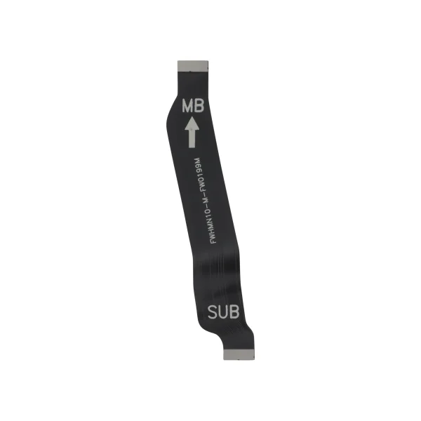 Flex Principal para Xiaomi Redmi Note 10 4G