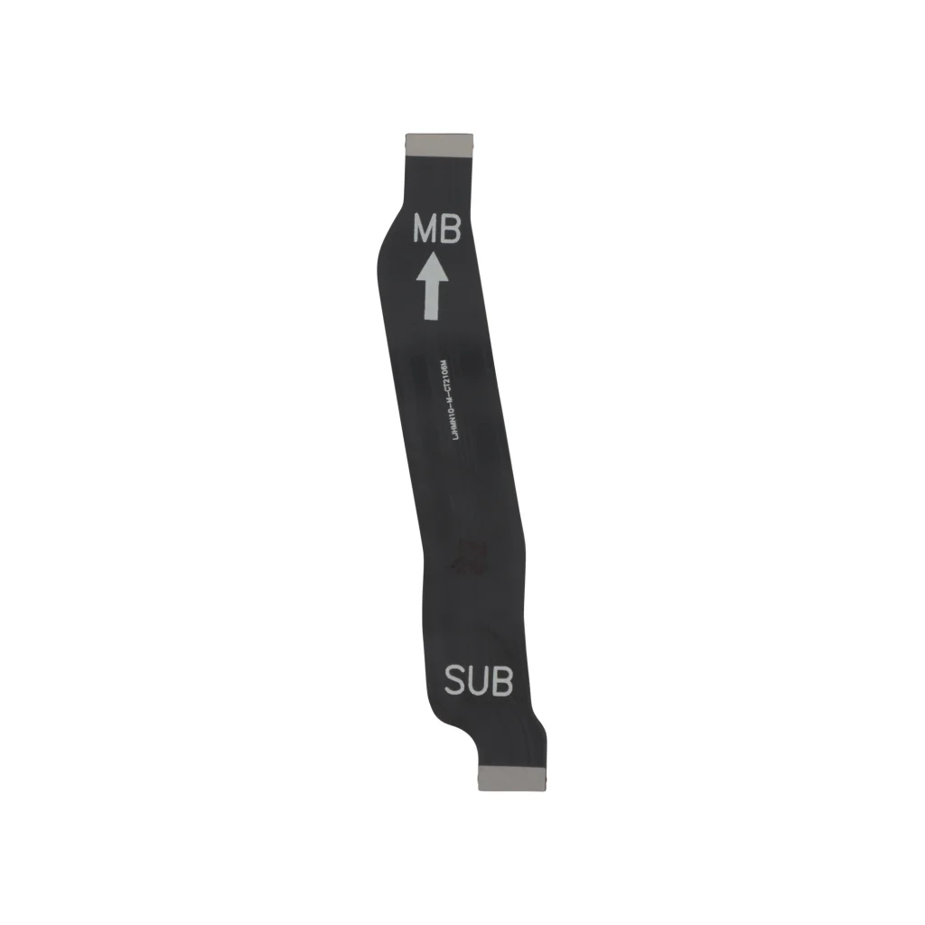 Flex Principal para Xiaomi Redmi Note 10S