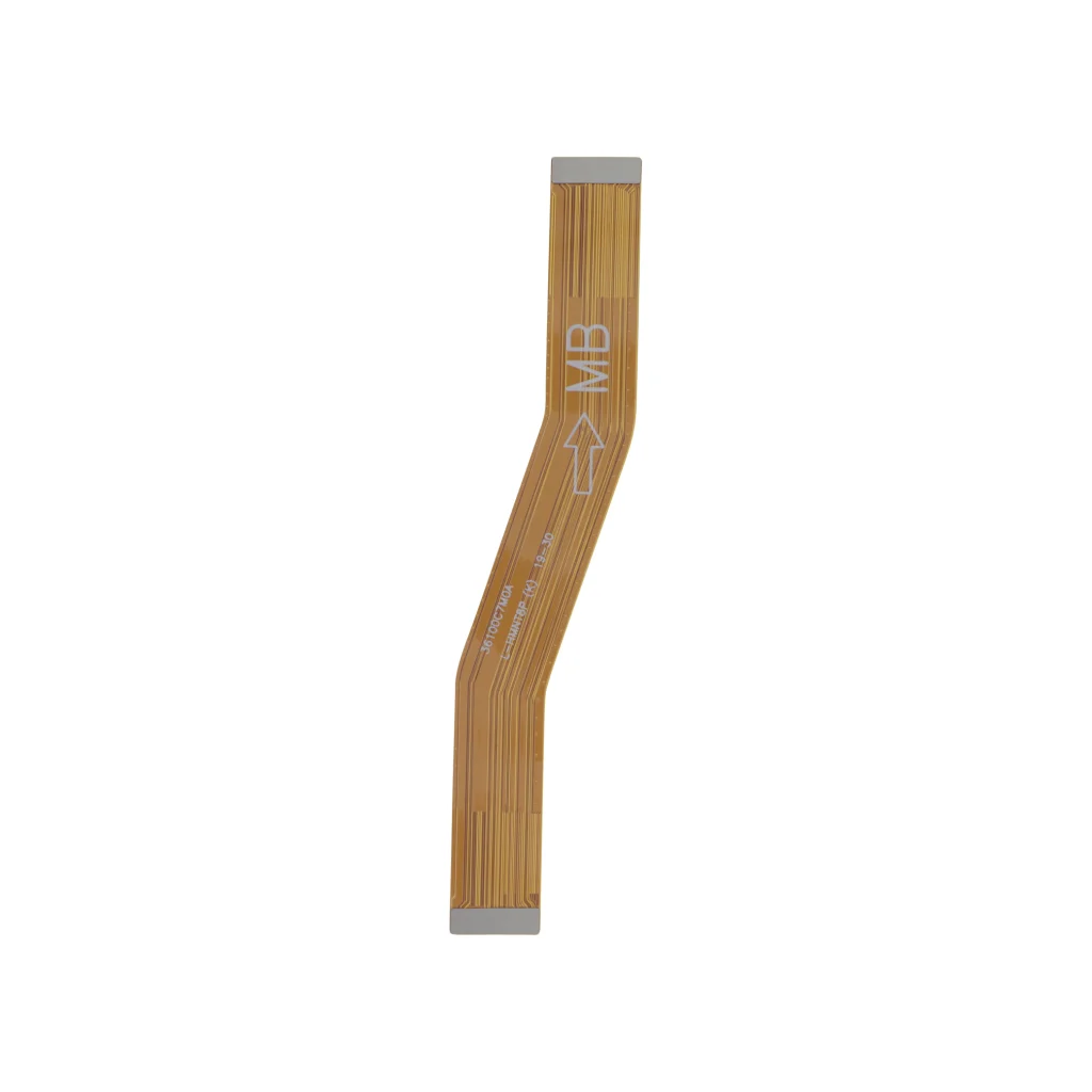 Flex Principal para Xiaomi Redmi Note 8 Pro
