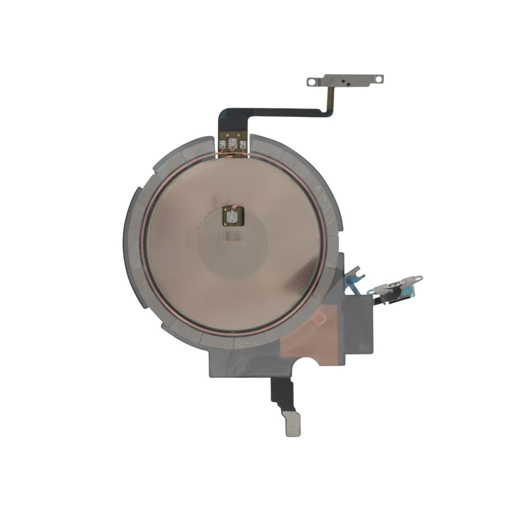Flex QI+Power/Volume para iPhone 13 Pro Max - OEM ReLife