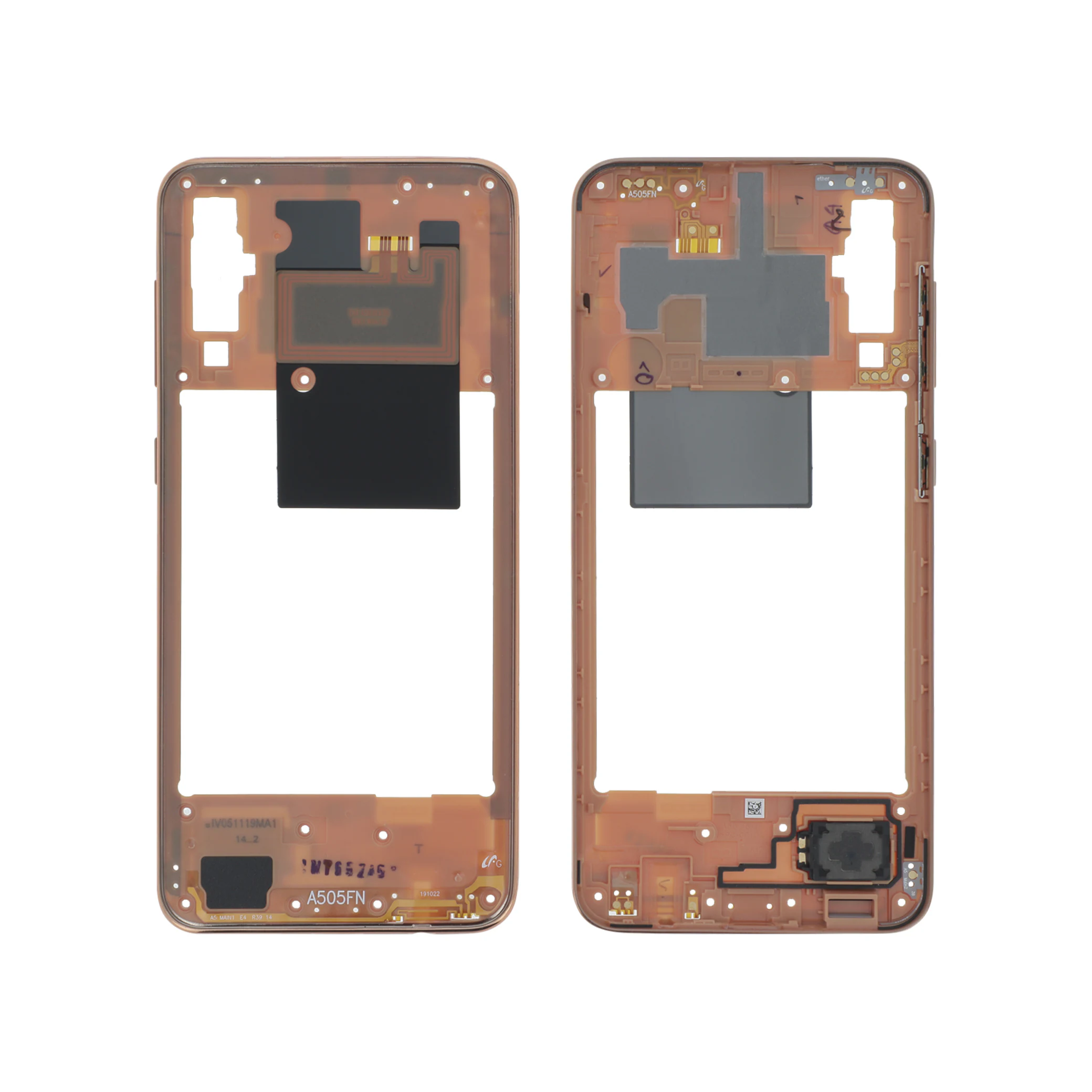 frame-central-coral-para-samsung-galaxy-a50-a505f-service-pack-1-18e6ae48a9 Frame Central Coral para Samsung Galaxy A50 (A505F) (SERVICE PACK)