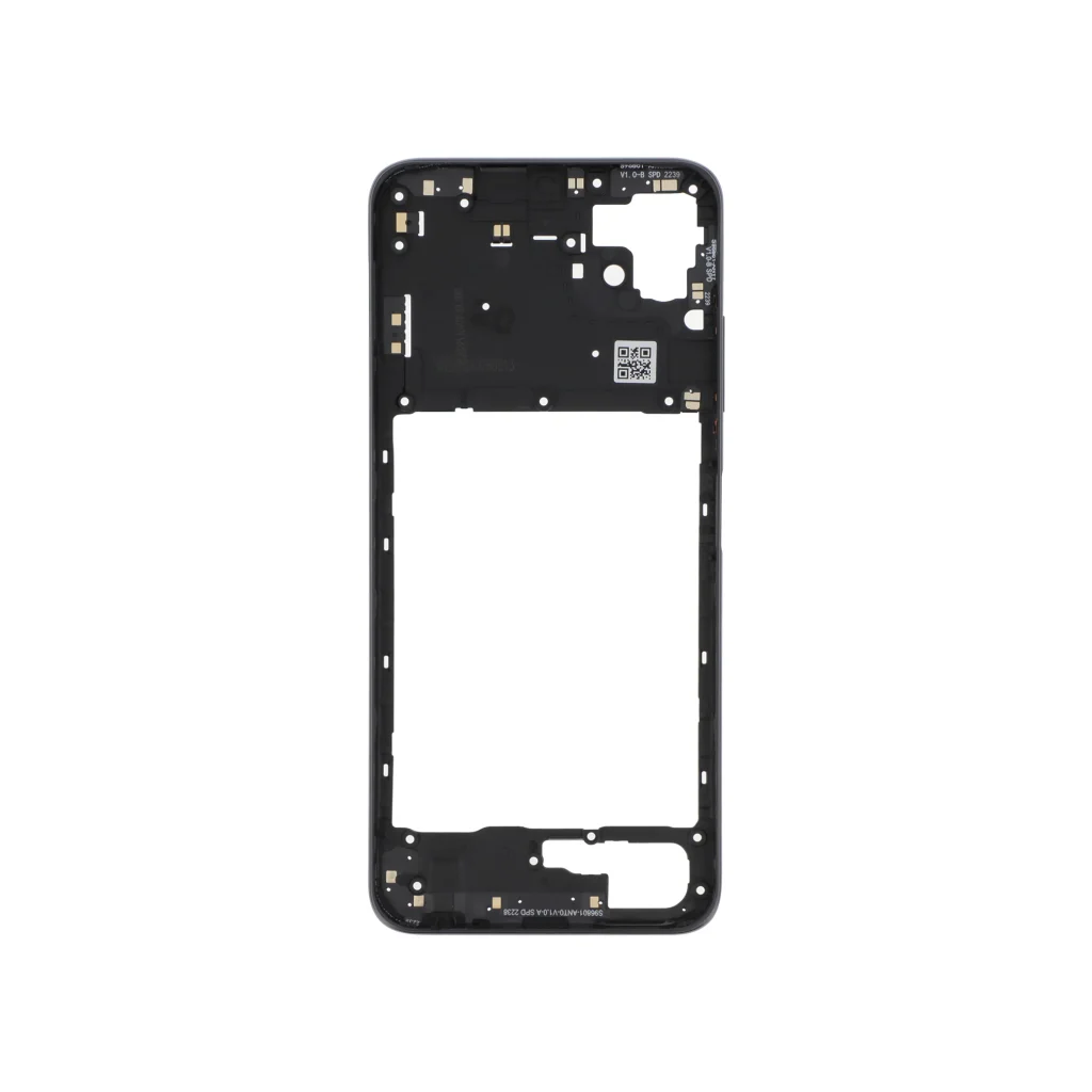 Frame Central para Samsung Galaxy A22 5G (A226B) (SERVICE PACK)