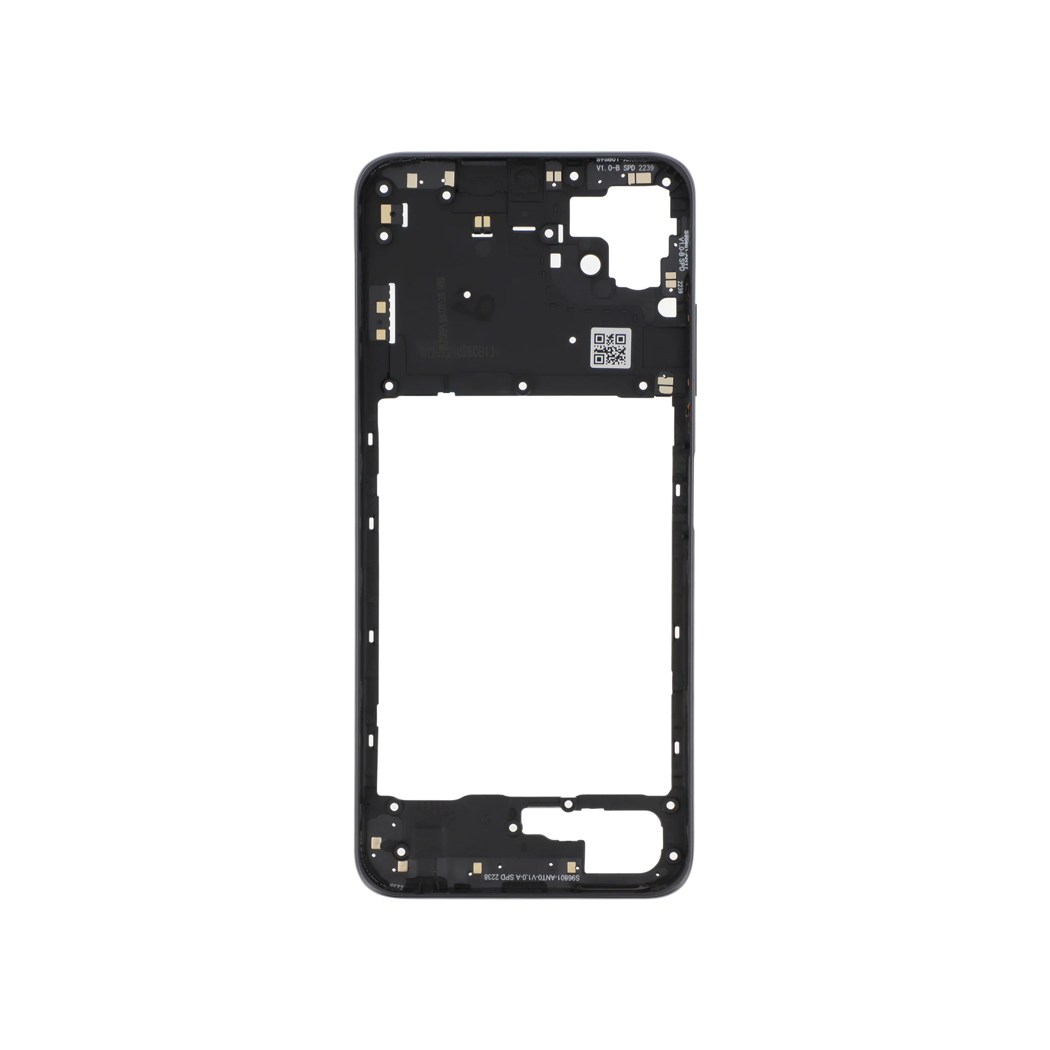 frame-central-para-samsung-galaxy-a22-5g-a226b-service-pack-2-1ae93c328f Frame Central para Samsung Galaxy A22 5G (A226B) (SERVICE PACK)