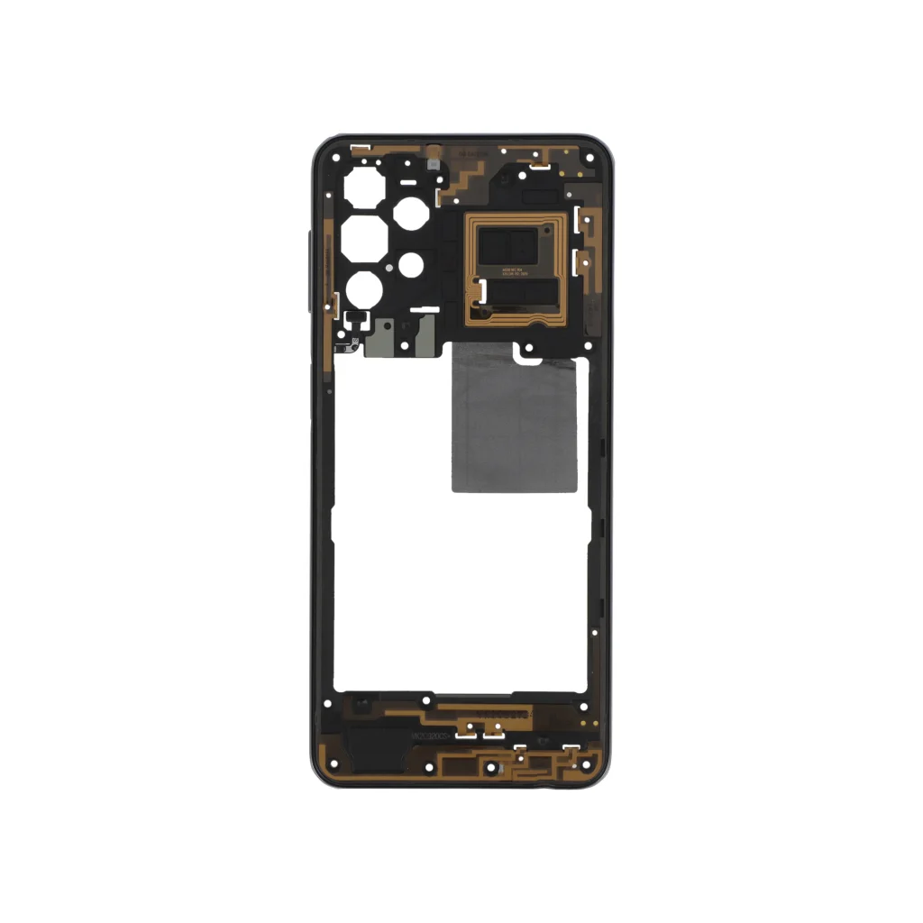 Frame Central para Samsung Galaxy A32 5G (A326B) (SERVICE PACK)