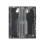 Frame Central Preto para Samsung Galaxy Z Fold6 (F956B) (SERVICE PACK)