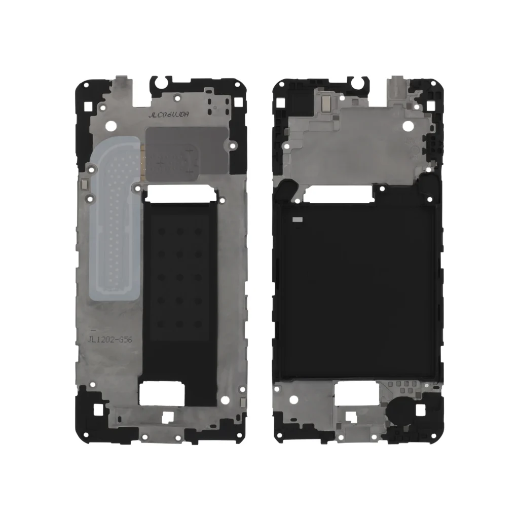 Frame LCD para Samsung Galaxy Xcover 7 (G556B) (SERVICE PACK)