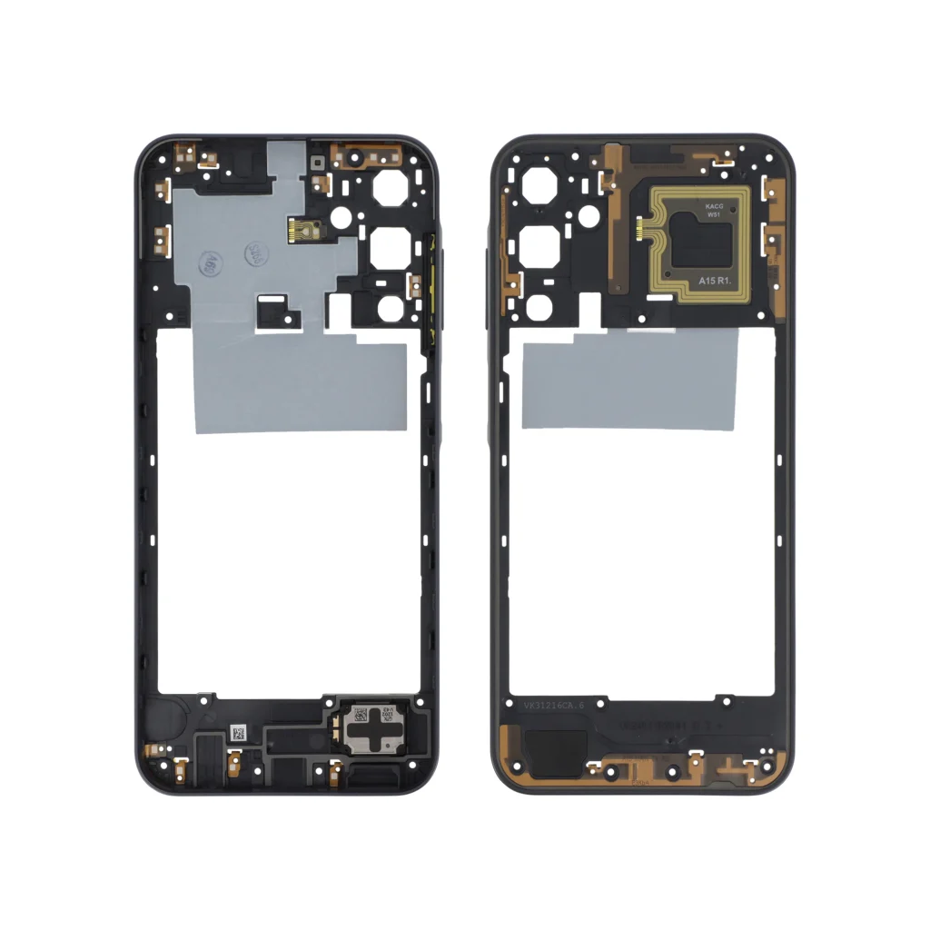 Frame para Samsung Galaxy A15 5G (A156B) (SERVICE PACK)