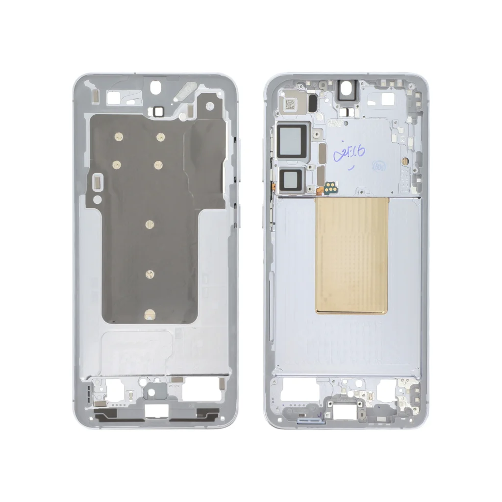 Frame para Samsung Galaxy S24+ Azul (S926B) (SERVICE PACK)
