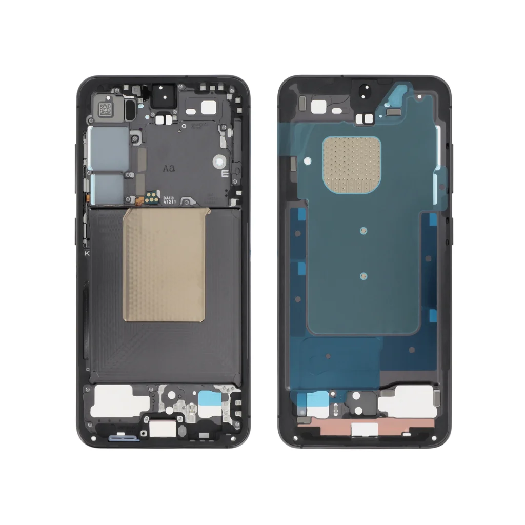 Frame para Samsung Galaxy S24 (S921B) (SERVICE PACK)