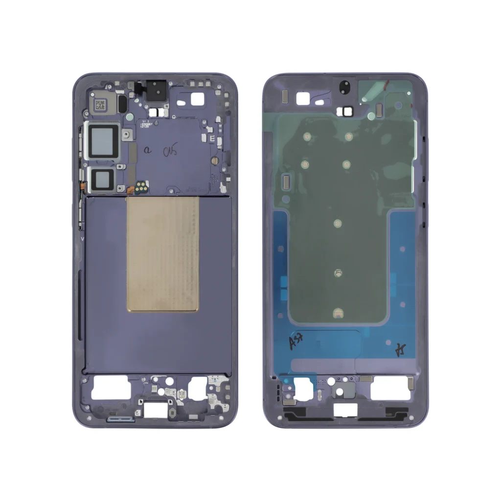 Frame para Samsung Galaxy S24+ (S926B) - Índigo (SERVICE PACK)