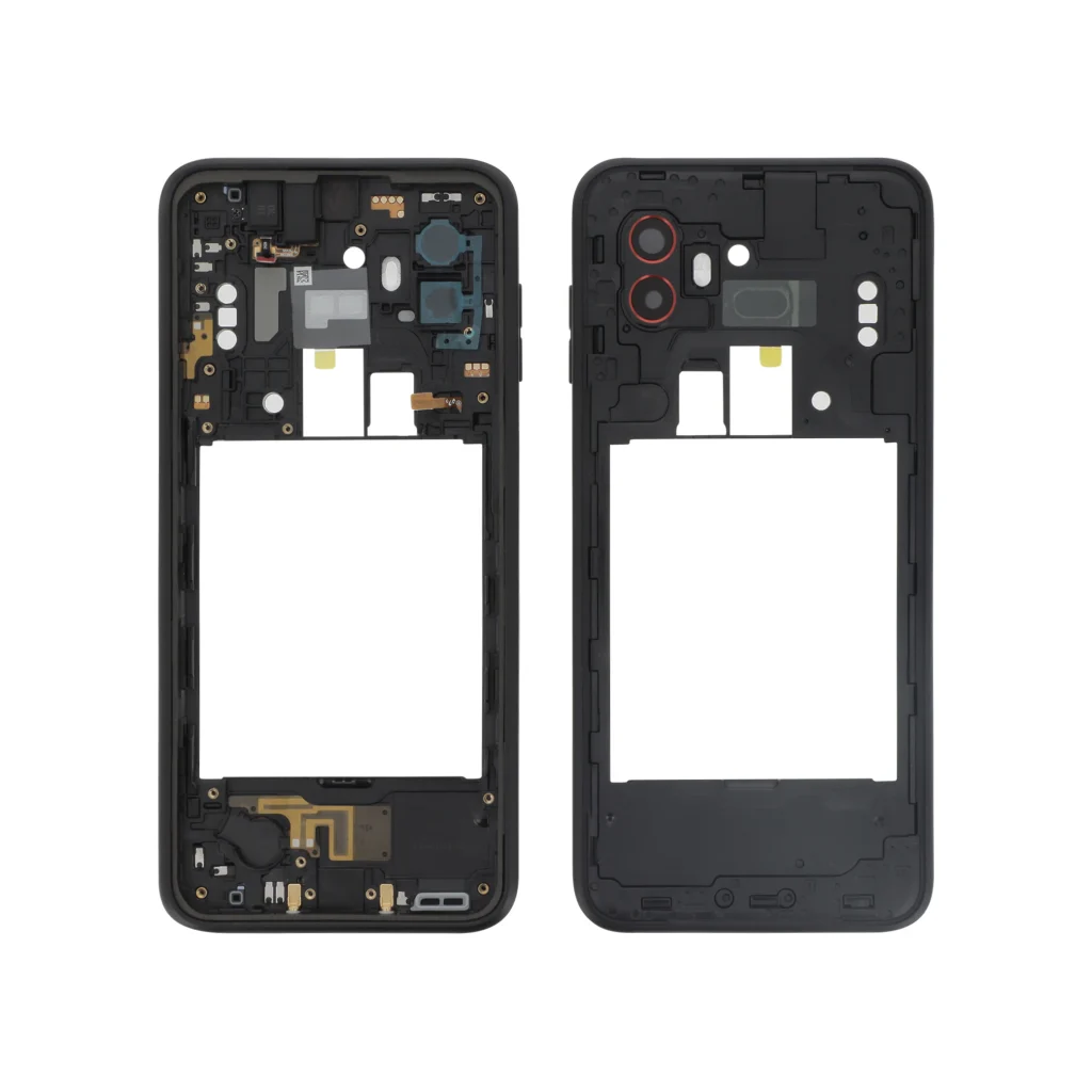 Frame para Samsung Galaxy Xcover 6 Pro (F736B) (SERVICE PACK)