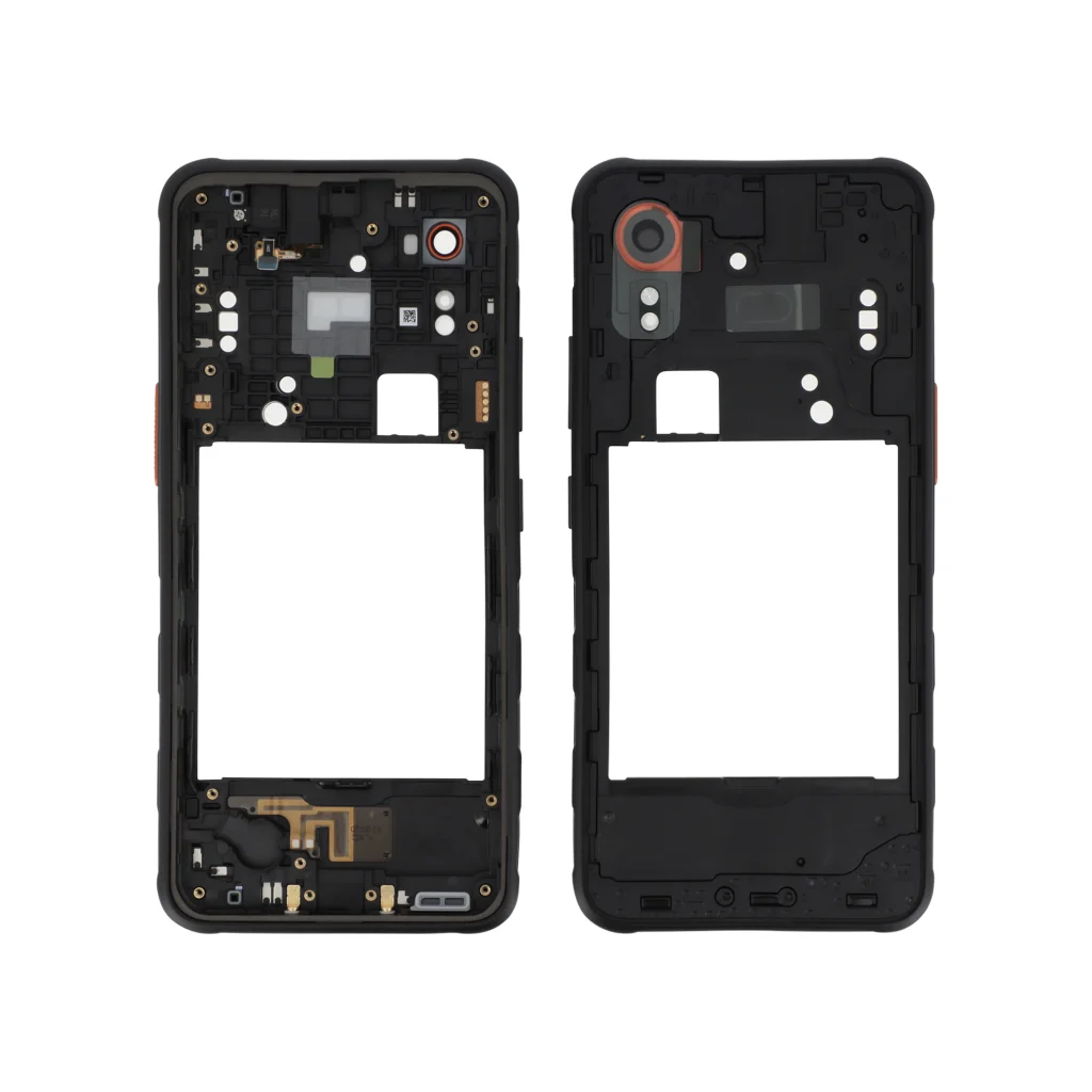 Frame para Samsung Galaxy Xcover 7 (G556B) (SERVICE PACK)