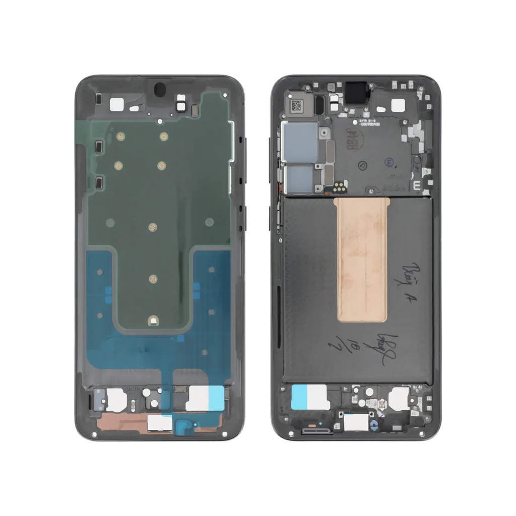 Frame Verde para Samsung Galaxy S23+ (S916B) (SERVICE PACK)