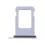 Gaveta / Bandeja cartão SIM para iPhone 12 (Roxo)
