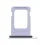 Gaveta / Bandeja cartão SIM para iPhone 12 (Roxo)