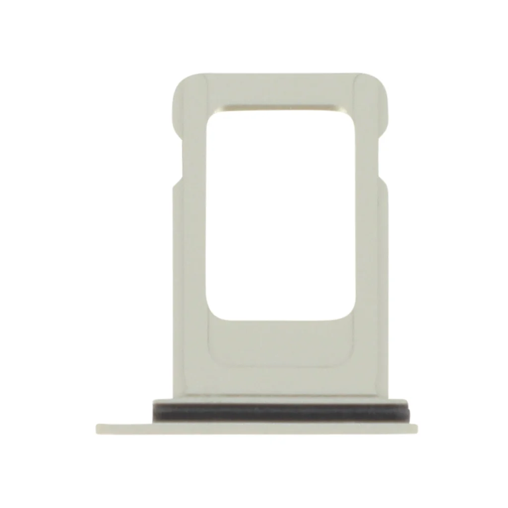 Gaveta / Bandeja cartão SIM para iPhone 15/15 Plus Amarela
