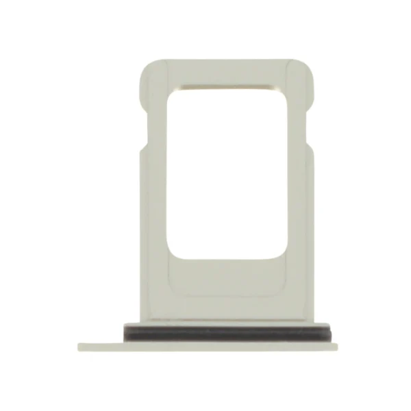 Gaveta / Bandeja cartão SIM para iPhone 15/15 Plus Amarela