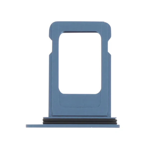 Gaveta cartão SIM Azul para iPhone 13