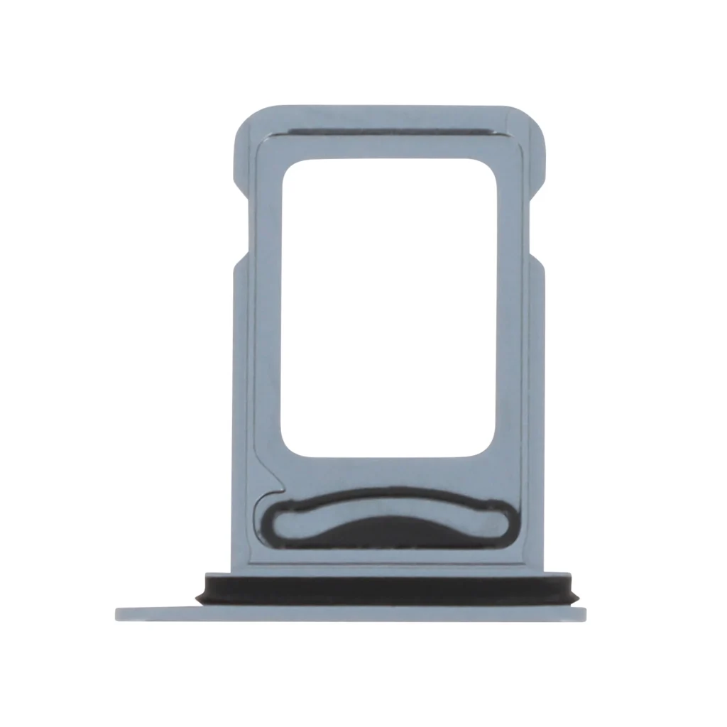 Gaveta cartão SIM Azul para iPhone 14 / 14 Plus