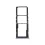 Gaveta cartão SIM Azul para Xiaomi Redmi 9C