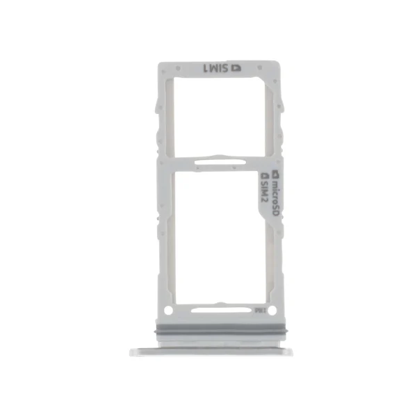 Gaveta Cartão SIM Branca para Samsung Galaxy Note 10+ (N975F)