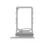 Gaveta cartão SIM Branca para Samsung Galaxy Z Flip7 FE (F761B) (SERVICE PACK)
