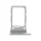 Gaveta cartão SIM Branca para Samsung Galaxy Z Flip7 FE (F761B) (SERVICE PACK)