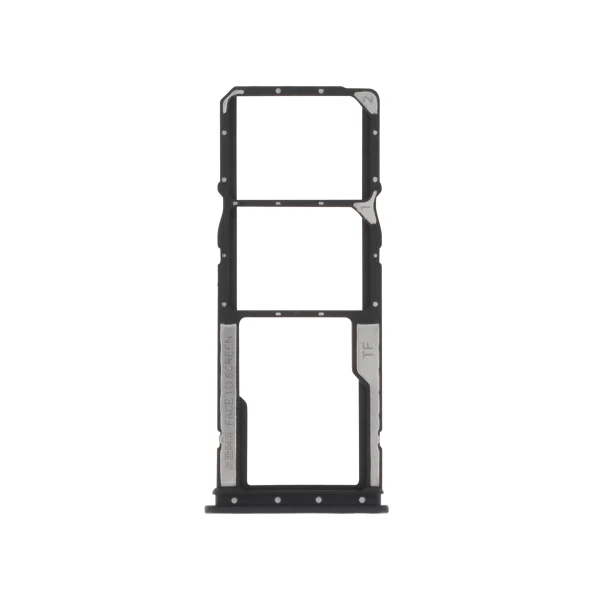 Gaveta Cartão SIM Cinzenta para Xiaomi Redmi 9A/10A