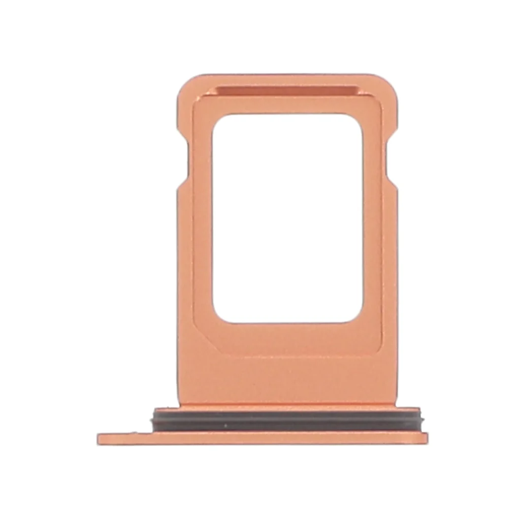 Gaveta Cartão SIM Cósmico Laranja para iPhone 17 Pro