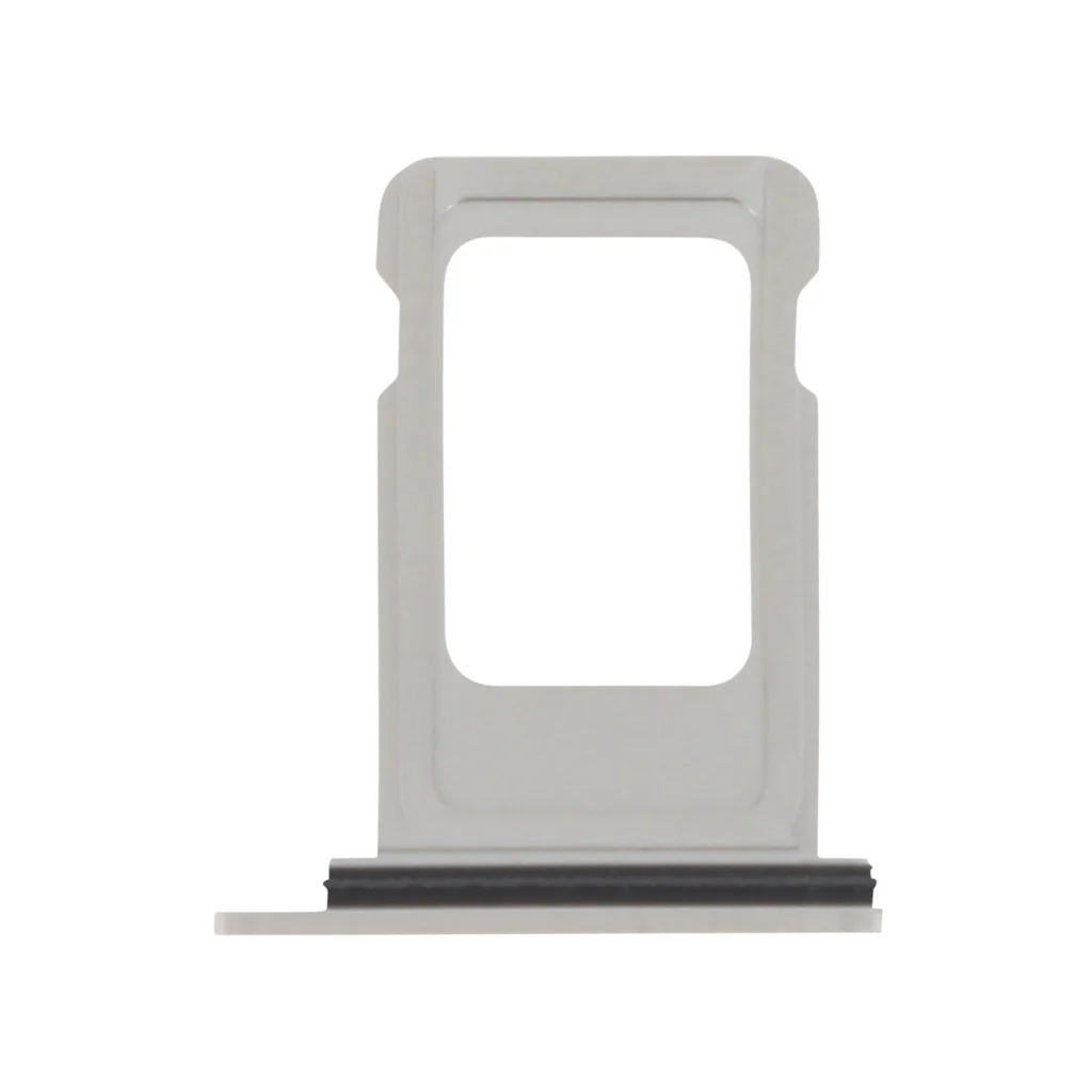 Gaveta cartão SIM Natural Titânio para iPhone 15 Pro / 15 Pro Max
