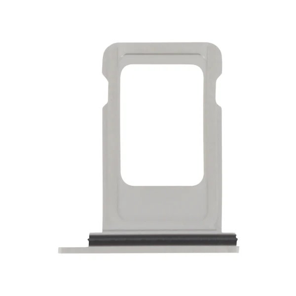 Gaveta cartão SIM Natural Titânio para iPhone 15 Pro / 15 Pro Max