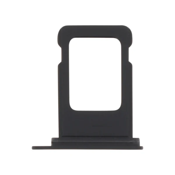 Gaveta cartão SIM para iPhone 15 / iPhone 15 Plus – Preta