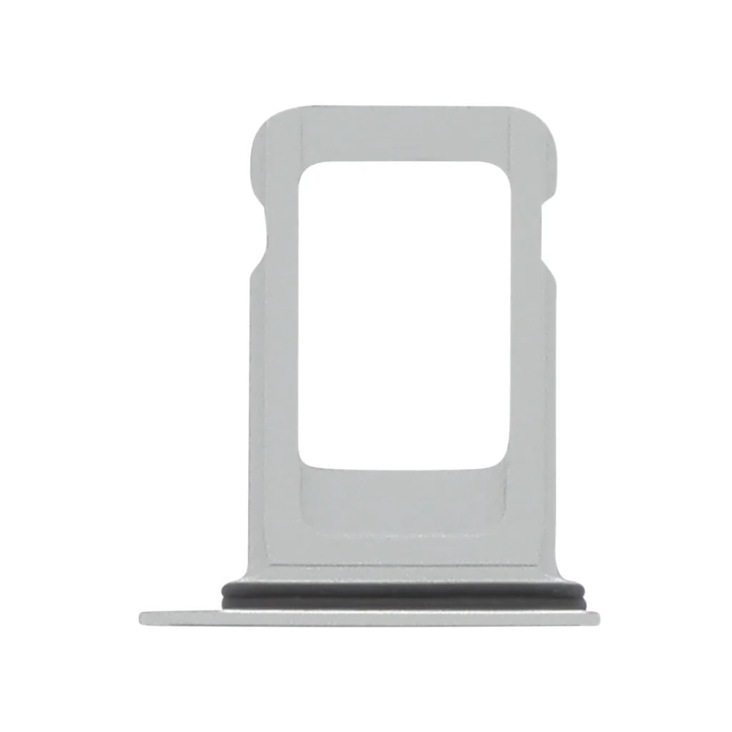 Gaveta cartão SIM para iPhone 16e (Branco)