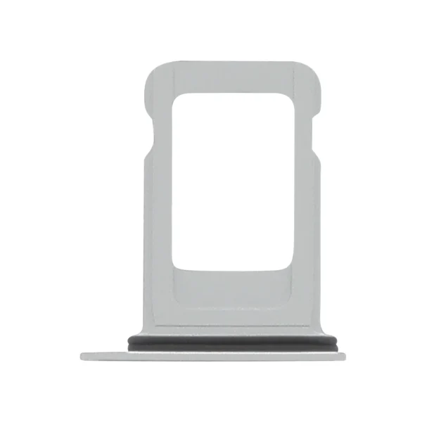 Gaveta cartão SIM para iPhone 16e (Branco)