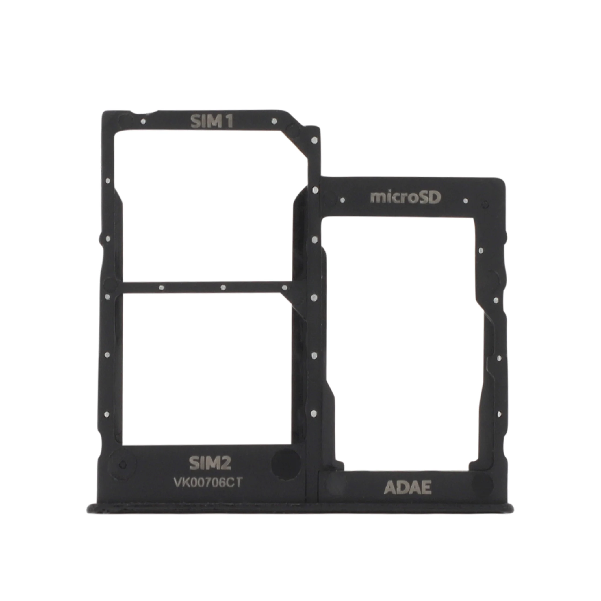 gaveta-cartao-sim-para-samsung-galaxy-a41-preta-1-fecd547924 Gaveta cartão SIM para Samsung Galaxy A41 - Preta