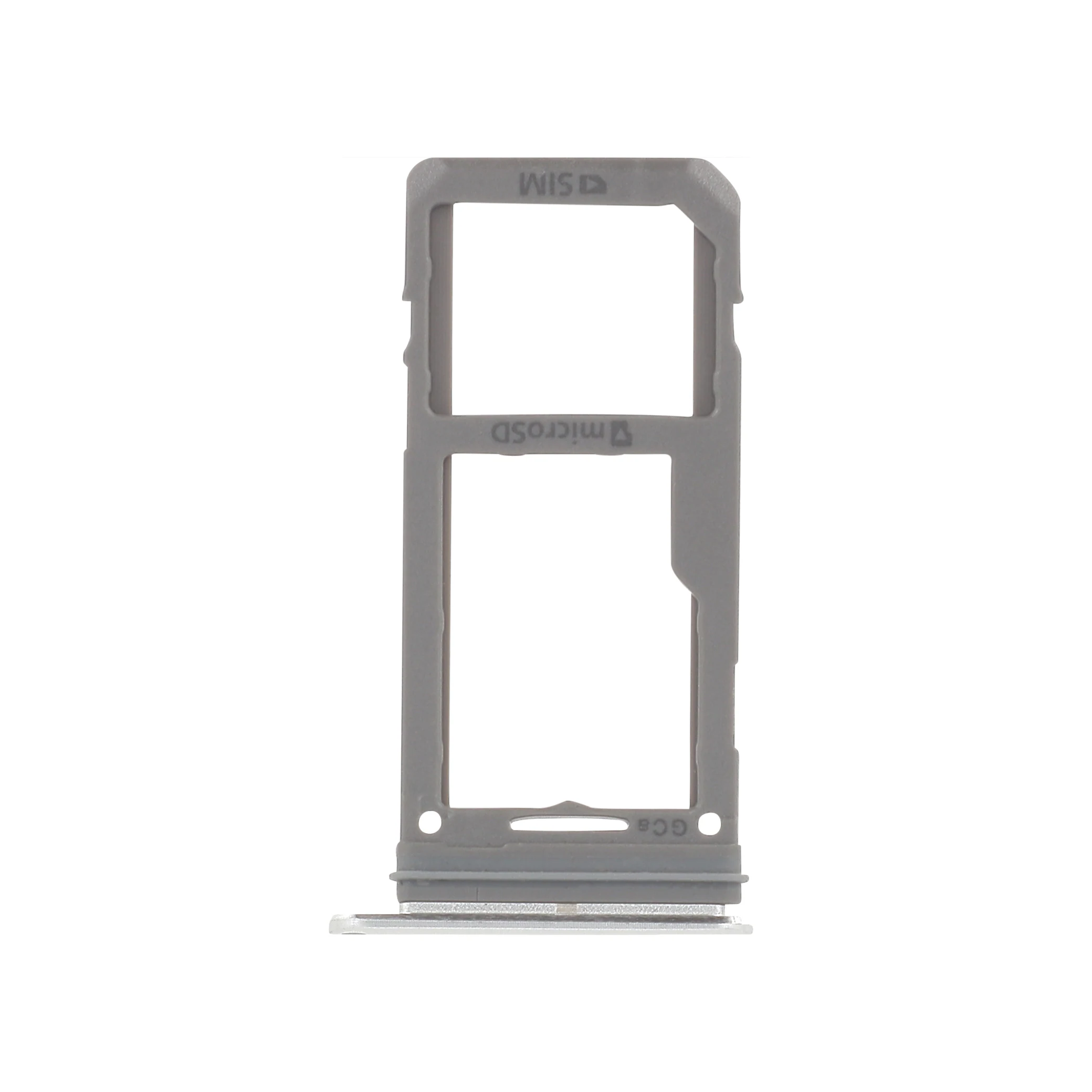 gaveta-cartao-sim-para-samsung-galaxy-s8-s8-prateada-polar-1-63ccf5ff8e Gaveta cartão SIM para Samsung Galaxy S8/S8+ Prateada Polar