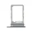 Gaveta cartão SIM para Samsung Galaxy Z Flip7 Absolute Preto (SERVICE PACK)