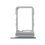 Gaveta cartão SIM para Samsung Galaxy Z Flip7 Azul Noturno (SERVICE PACK)