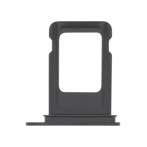Gaveta cartão SIM Preta para iPhone 14 Pro/Pro Max