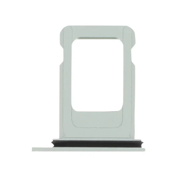 Gaveta cartão SIM Verde para iPhone 12