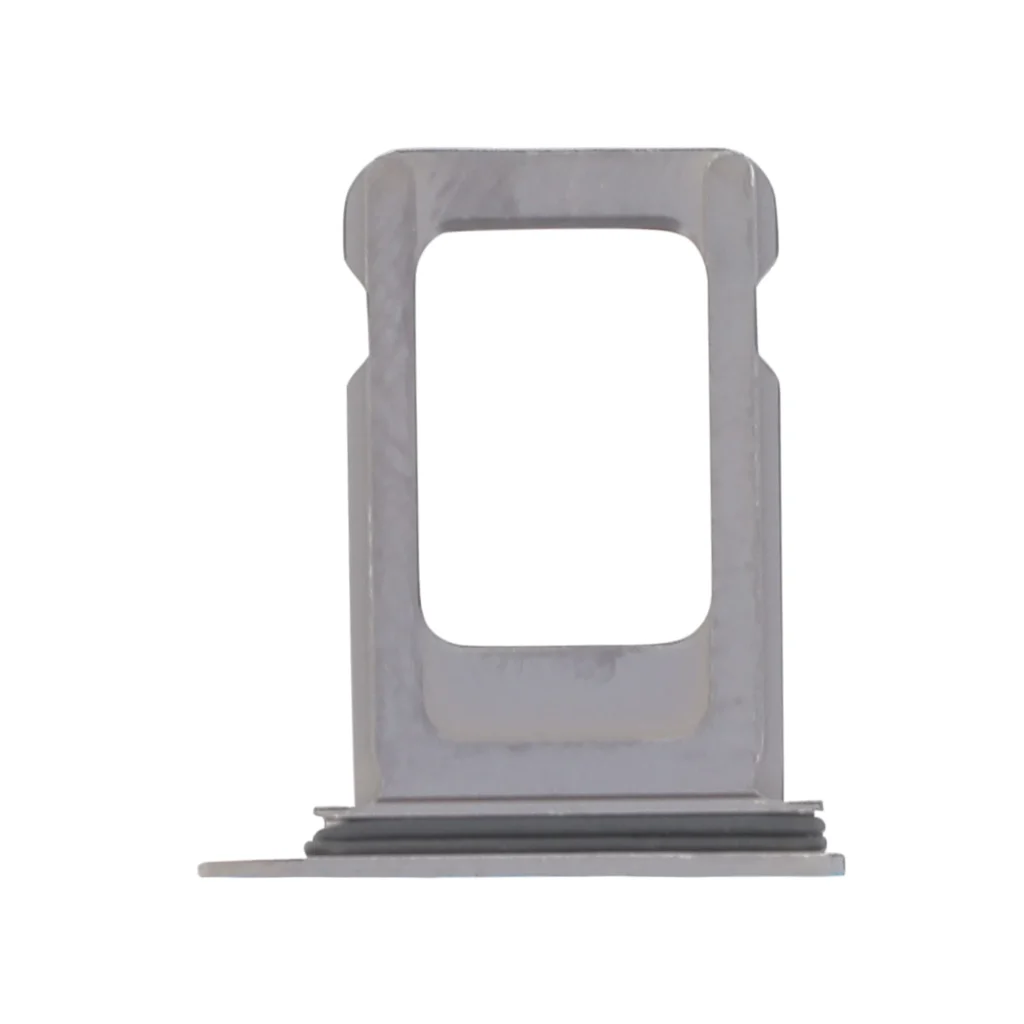 Gaveta do Cartão SIM Azul Alpino para iPhone 13 Pro / 13 Pro Max