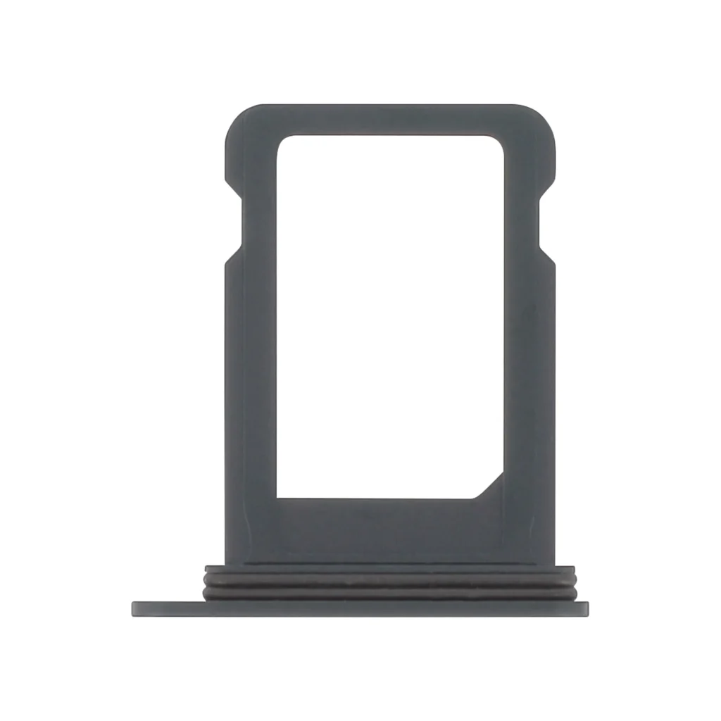 Gaveta do Cartão SIM para iPhone 13 mini Meia-noite