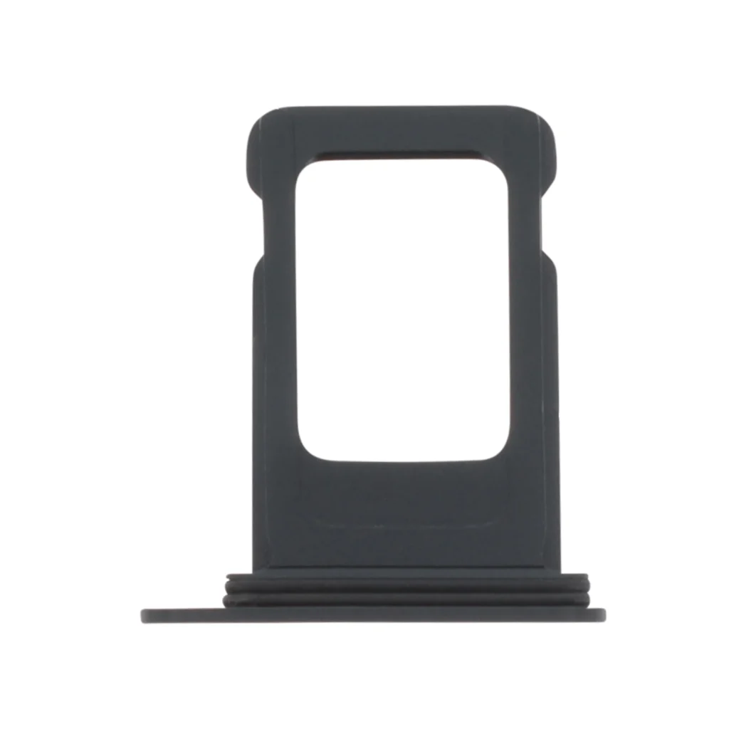 Gaveta do Cartão SIM para iPhone 16e (Preta)